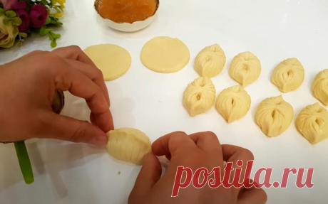 Беру одно яйцо и пеку целый противень нежнейшего творожного печенья: в магазин со сладостями и дорогу забыли – пьем чай с моим десертом