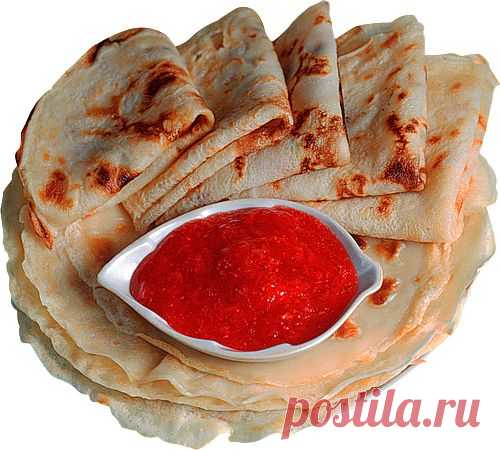 Масленница