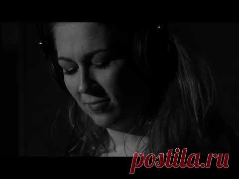 Crowen - Black (feat. Shade Of Sorrow and Mira Cibulka) (Official Music Video)