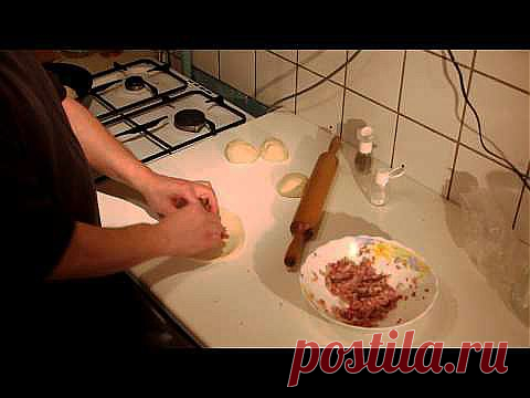 Беляши | Дамская копилка
