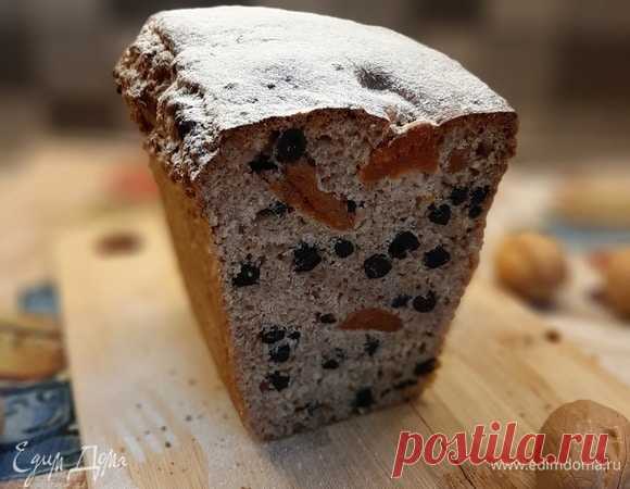 Марокканский кекс