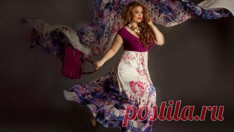 красивое платье эро