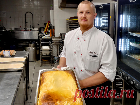 Как приготовить омлет | restorunner | Яндекс Дзен