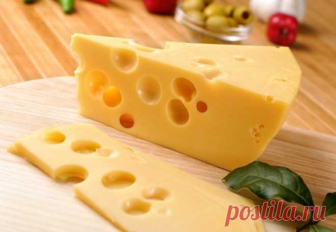 Оригинальный сырный салат