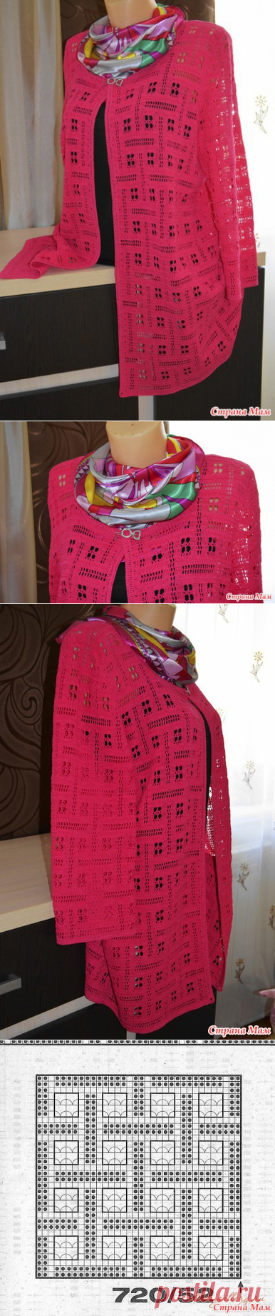 Весна должна быть ЯРКОЙ! nuo Лизаветточка