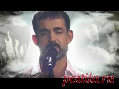 Гениальное исполнение! Дмитрий Певцов - "Кони привередливые".
