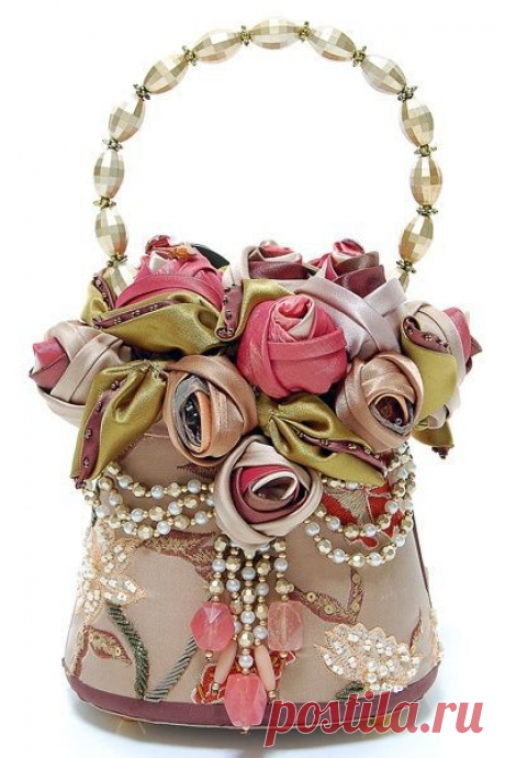 anbenna | Bags &amp; beads