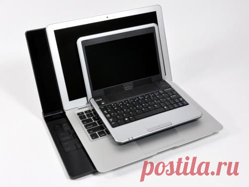 В чем отличия неттопов (нетбуков) от ноутбуков/ультрабуков? | ПК-Репетитор