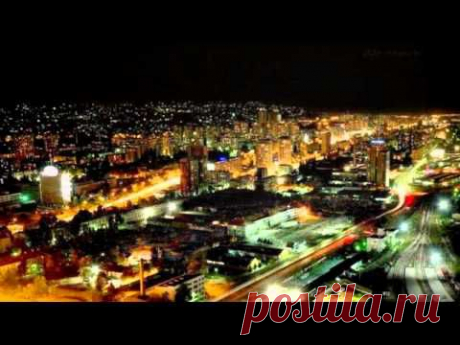 SARAJEVO NAJLJEPSI GRAD