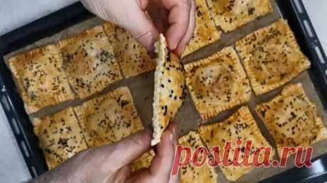Гости замирают от восторга, а я секрет не раскрываю. Ведь этой вкусноте нет равных по простоте готовки. Самая крутая закуска на Новый год! - Будет вкусно - Медиаплатформа МирТесен