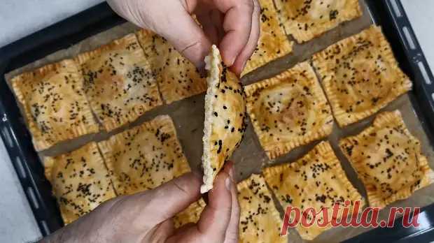 Гости замирают от восторга, а я секрет не раскрываю. Ведь этой вкусноте нет равных по простоте готовки. Самая крутая закуска на Новый год! - Будет вкусно - Медиаплатформа МирТесен