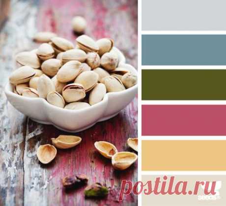 Design Seeds® | find your palette