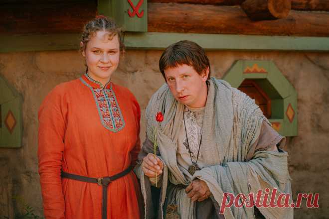 Последний богатырь. Наследие (2024)