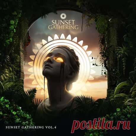 VA - Sunset Gathering Vol. 4 SG127 » MinimalFreaks.co