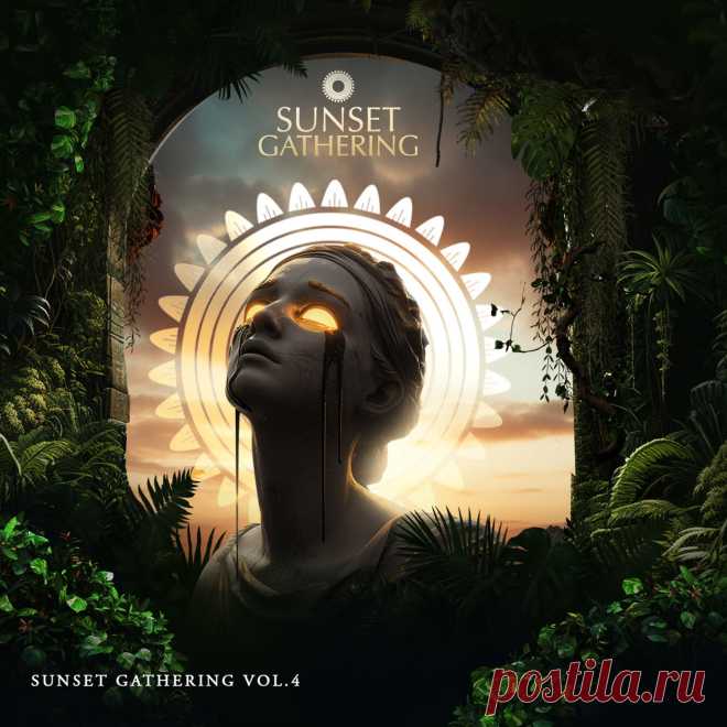 VA - Sunset Gathering Vol. 4 SG127 » MinimalFreaks.co