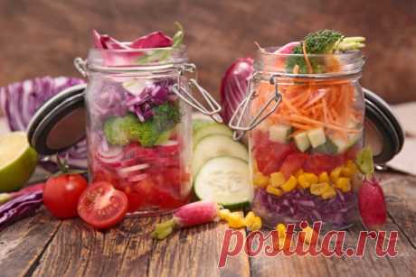 Вкусные рецепты