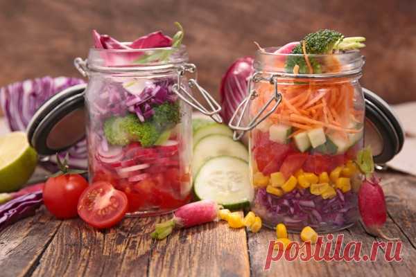 Вкусные рецепты