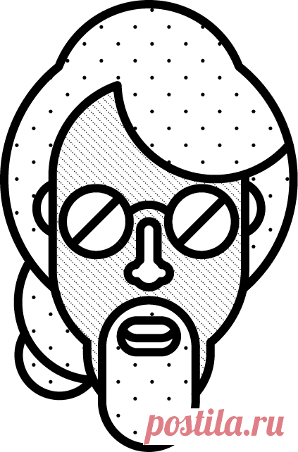 FACES#01 on Behance