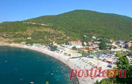 Отдых в Абрау-Дюрсо у моря: особенности, как добраться, жилье, развлечения | Сайт о путешествиях по миру. Travelinka.ru