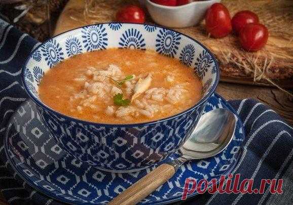 5 вкуснейших домашних супов с рисом Всевозможные супы — один из ключевых элементов здорового сбалансированного рациона. Главным образом потому, что в них гармонично сочетаются самые разные продукты. Суп с кавказским колоритомСуп харчо —...
