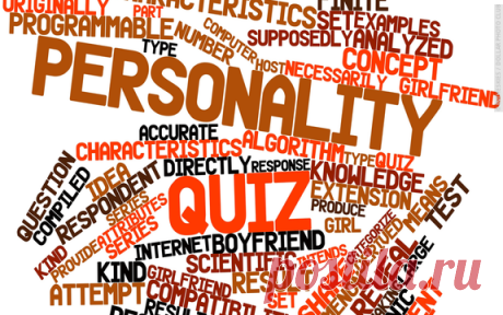 Freudian Personality Type Test - Freudian Psychology - Psychologist World