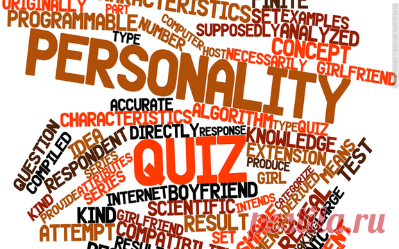 Freudian Personality Type Test - Freudian Psychology - Psychologist World