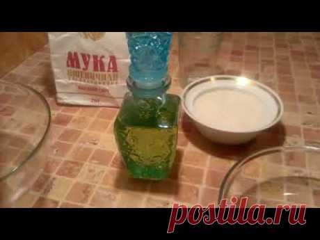 Тонкий лаваш- экологически чистый продукт! Домашний