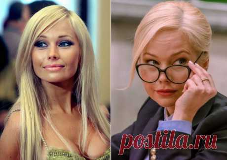 Забытые звезды российских сериалов… что они делают сейчас? | Her Beauty