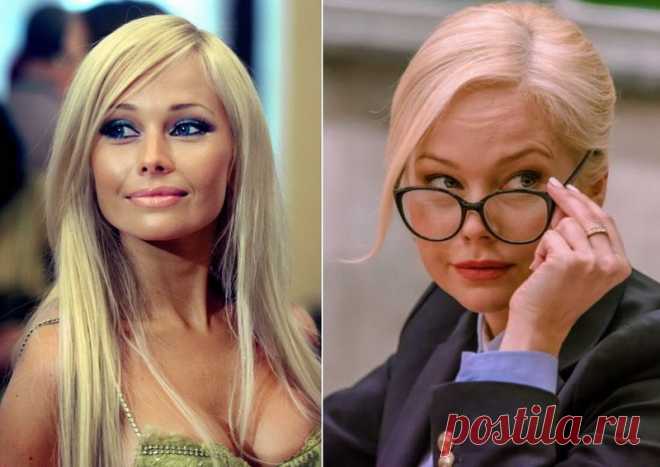 Забытые звезды российских сериалов… что они делают сейчас? | Her Beauty