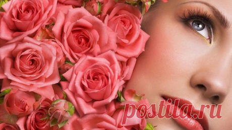 ДЛЯ КОЖИ, ВОЛОС И…ДУШИ.