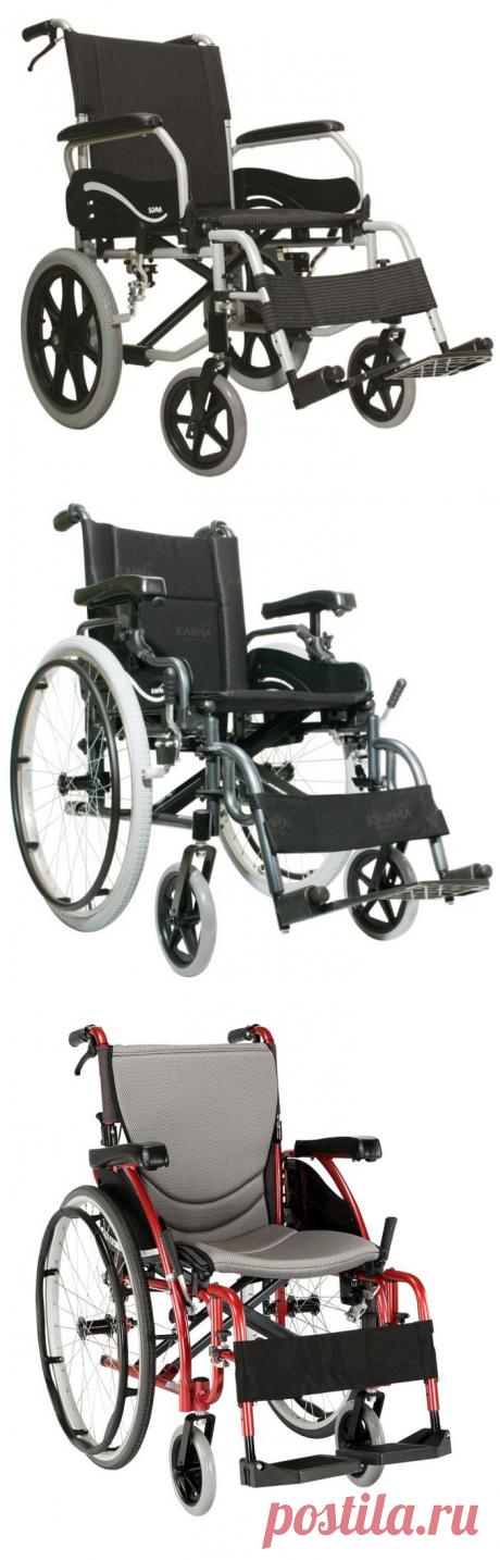 Инвалидные коляски, реабилитационная медтехника, кресла-коляски для детей с ДЦП