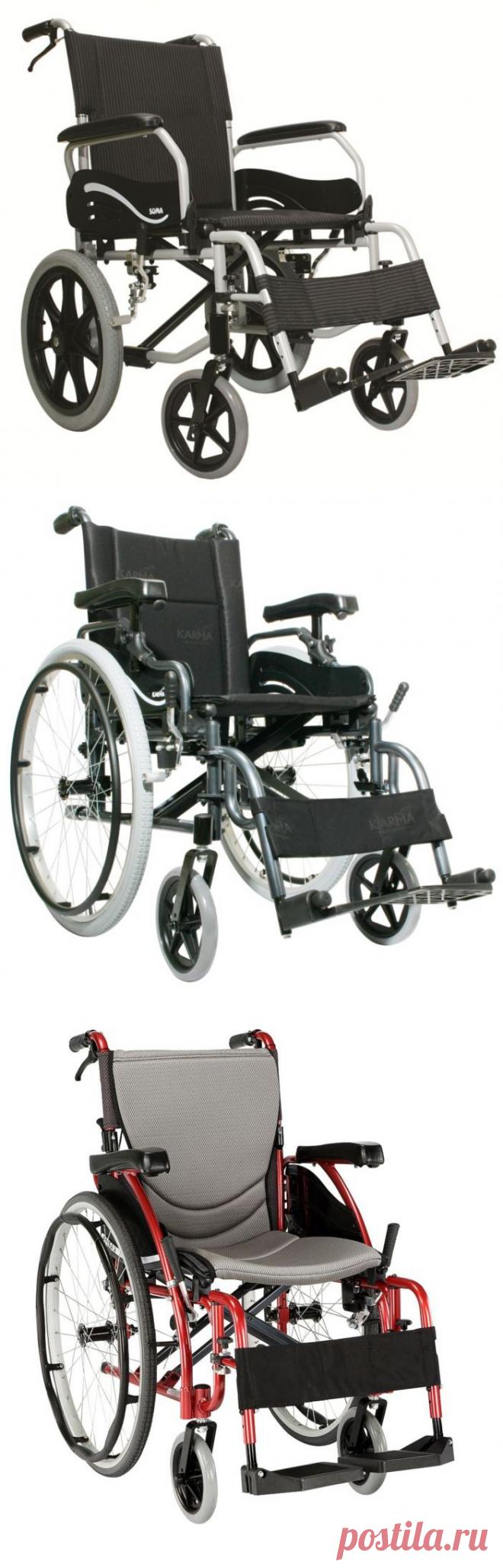 Инвалидные коляски, реабилитационная медтехника, кресла-коляски для детей с ДЦП