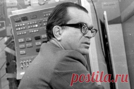 Отсталость советской компьютерной техники. Мифы США  РУСИНФОРМ