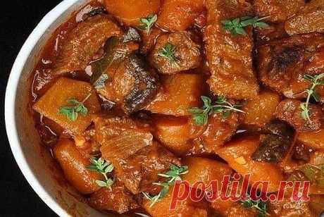 Мясо, вкуснее которого вы не ели в жизни! | Самые вкусные кулинарные рецепты