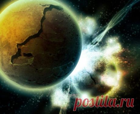 Жители Фаэтона поселились на земле