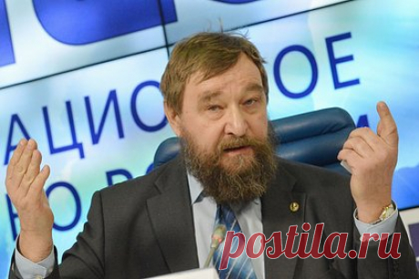 Российского ученого хотят поместить в психбольницу. Он разрабатывал суперкомпьютеры, его обвиняют в экстремизме. Члена-корреспондента РАН, ведущего специалиста по суперкомпьютерам Сергея Абрамова (включен в перечень террористов и экстремистов) обвиняют по статье о финансировании экстремистской организации и просят отправить его в психиатрическую клинику. Ученый указывает, что это не первая попытка его в чем-либо обвинить.