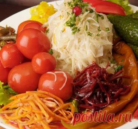 Вот это действительно очень вкусно!