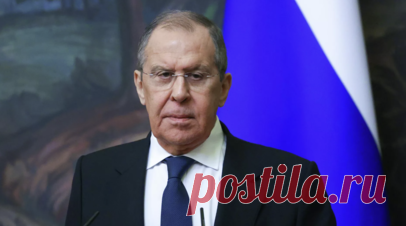 Лавров: документы на переговорах с Украиной должно подписывать легитимное лицо. Когда на переговорах дело дойдёт до юридических документов, подписывающее их лицо от Украины должно быть легитимным. Читать далее