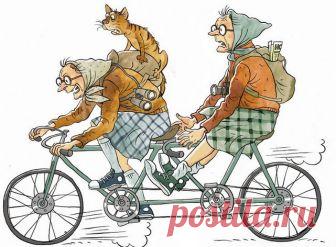 Забавная ситуация из врачебной практики — Убойный юмор - amworld