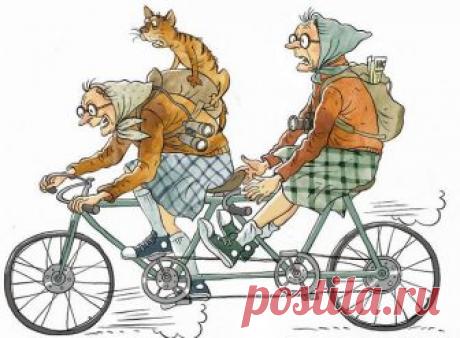 Забавная ситуация из врачебной практики — Убойный юмор - amworld