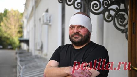 В НИИ имени Склифосовского рассказали о лечении Поддубного после выписки. Военный корреспондент Евгений Поддубный после выписки из больницы продолжит регулярно ходить на перевязки. Об этом рассказал директор Научно-исследовательского института (НИИ) скорой помощи имени Н. В. Склифосовского Сергей Петриков, ...