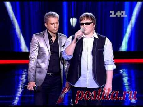 Ганзера «Чому ж я не сокіл»