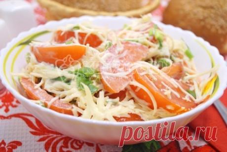 Салат из помидоров с чесноком Свежие помидоры с чесночком и сыром, потрясающе вкусное и простое сочетание.


Ингредиенты:


Помидоры 2-3 шт
Сыр прибалтийский 50 г
Майонез провансаль 2 ст. л.
Зубчик чеснока 2-3 шт
Лук зеленый (перо) 2-3 шт
Соль



 
Приготовление:


Помидоры хорошо вымыть, чеснок очистить...