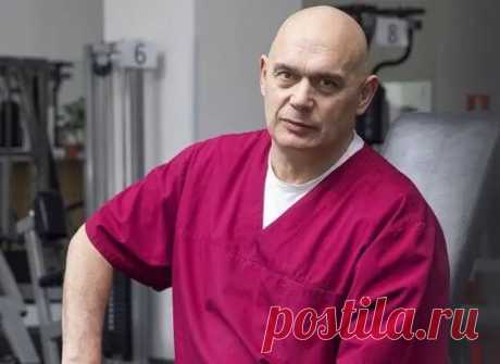(4) "Есть живот, а есть брюхо!". Бубновский показал 1 упражнение, которое поможет при запорах, геморрое и висячем животе. Делать дома 2-3 месяца - ПолонСил.ру - социальная сеть здоровья - 31 октября - 43457513304 - Медиаплатформа МирТесен