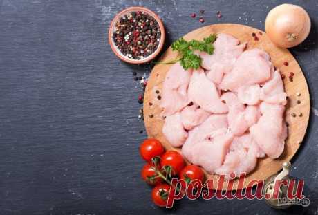 Мясо плюс картошка: идеальное праздничное горячее | POVAR.RU | Яндекс Дзен