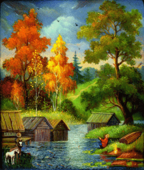 Осень в картинках для детей. Осень картинки.