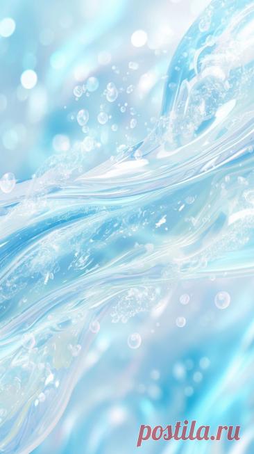 Пин на доске абстракция