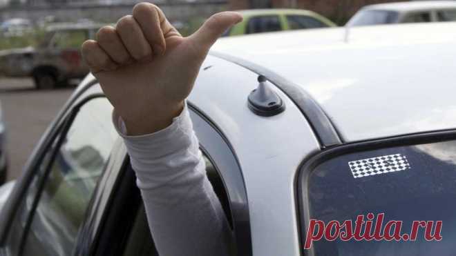 Мудрые советы для водителей которые помогут не стать виновником ДТП!