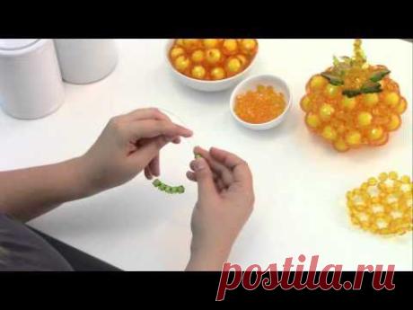Bubble Beads - A brand new craft