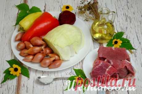 Рецепт борща с фрикадельками! Вкусный рецепт. Много фото!!! | Woman56.ru.Рецепты. Много фото! | Яндекс Дзен